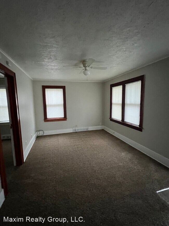 Building Photo - 1 br, 1 bath House - 4132 N 39th St.