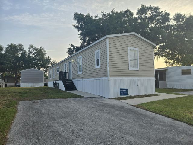 Primary Photo - 1234 Reynolds Rd