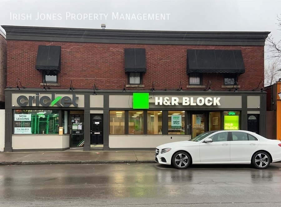 Primary Photo - 1819 Pine-Apt 5