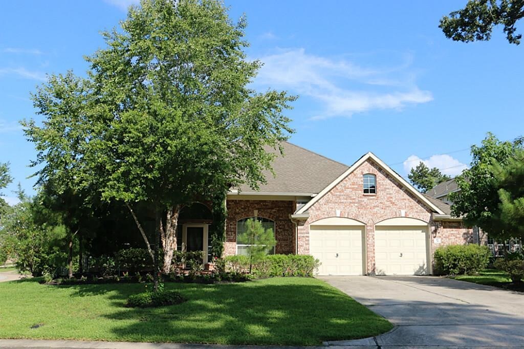 10 Loxanhachee Pl, Spring, TX 77389 House for Rent in Spring, TX