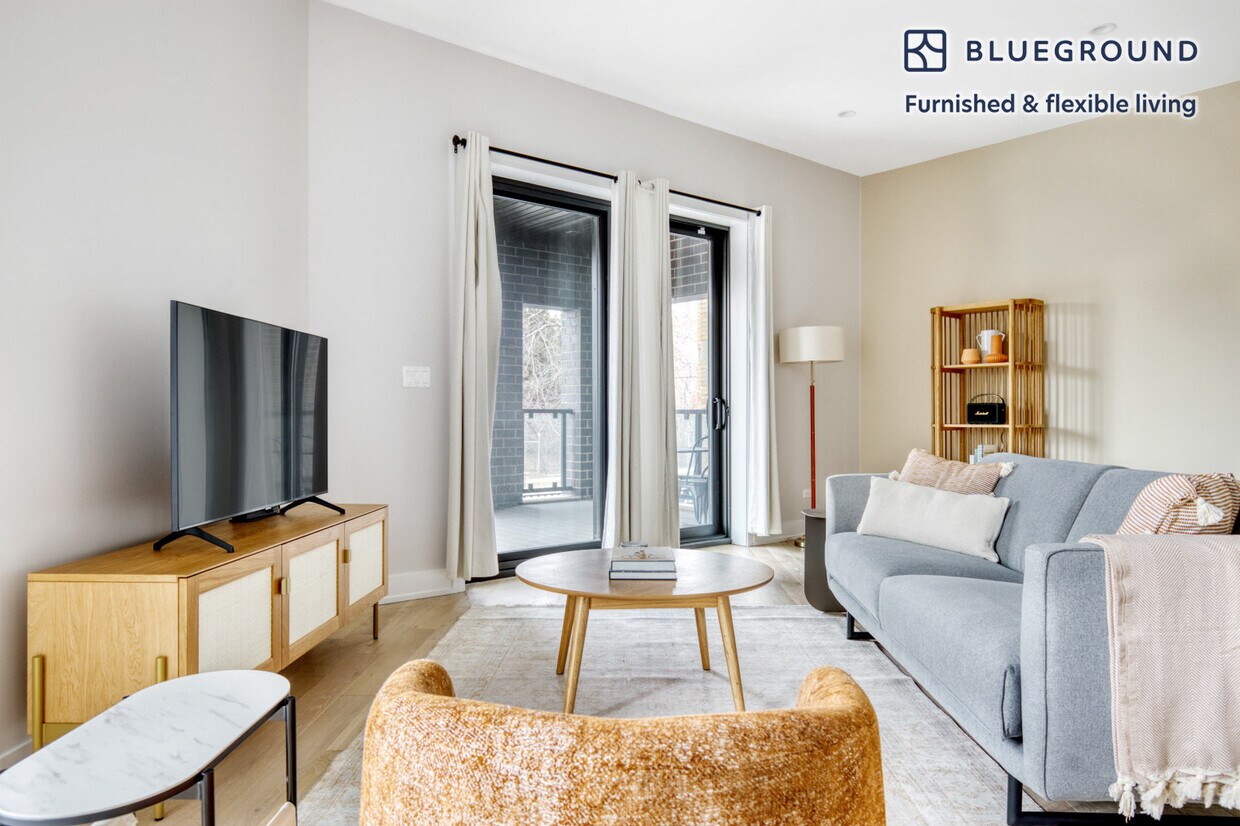 2034 N Avondale Ave Unit FL1ID902, Chicago, IL 60614 Apartment for