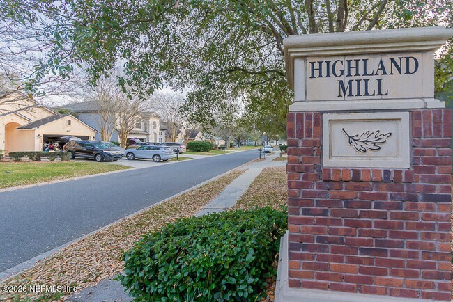 Foto del edificio - 3246 Millpond Ct