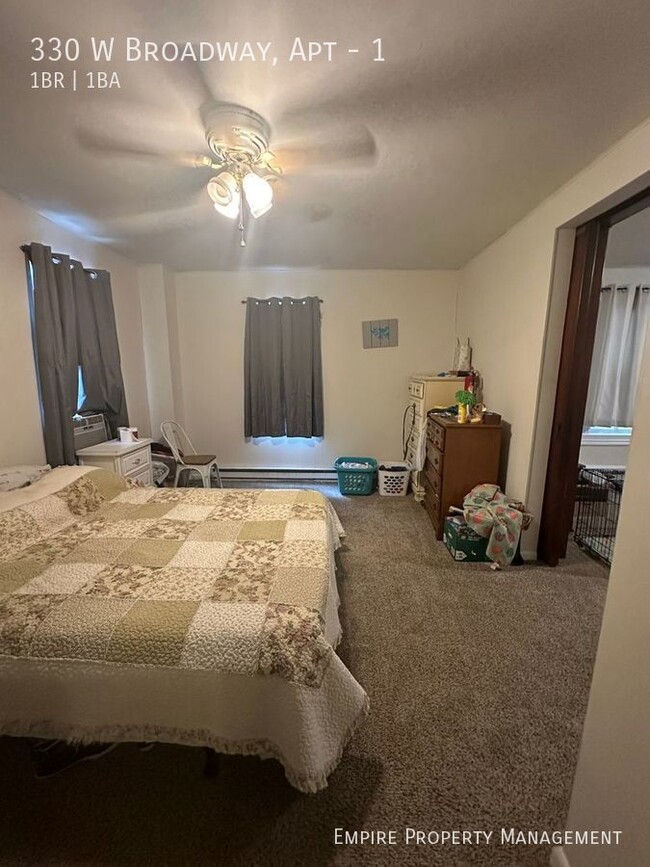 Foto del edificio - 1 Bedroom/ 1 Bathroom in Jim Thorpe!