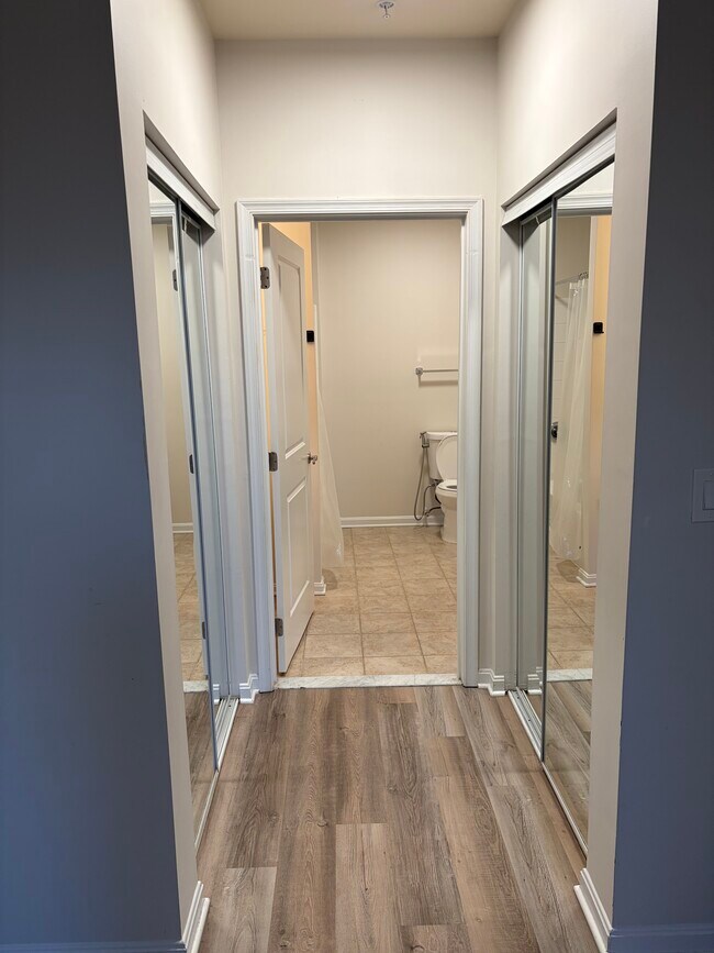 Foto del edificio - 2665 Prosperity Ave