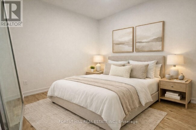 Photo du bâtiment - 35 Parliament St