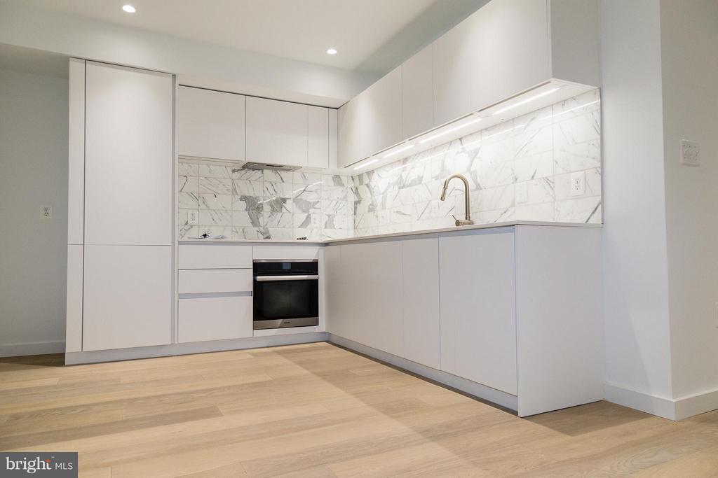 Foto principal - 1443 Euclid St NW
