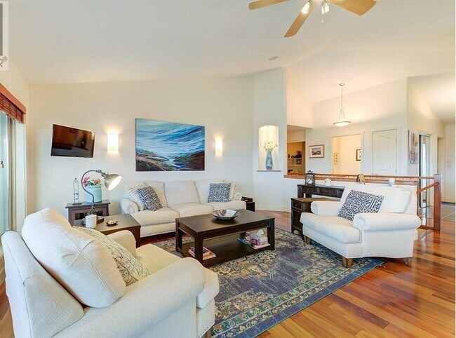 Salon - 3700 Sunset Ranch Dr