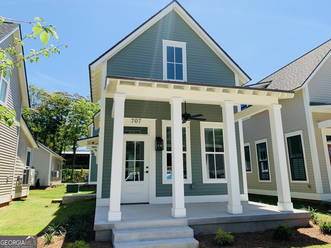 Foto principal - 707 Jefferson St