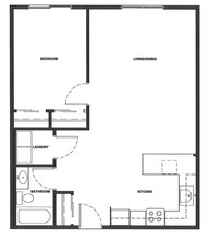 Perrine Apartments Phase III - NOW LEASING... photo'