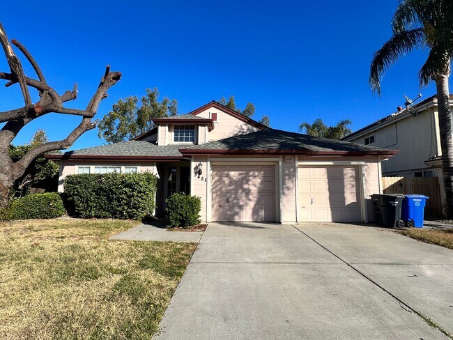 Foto del edificio - Single story single family home in excelle...