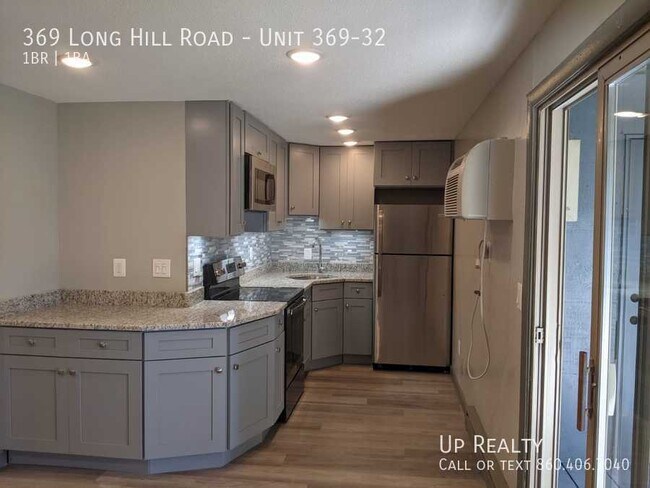 Foto del edificio - 369 Long Hill Rd