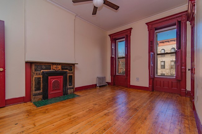 Building Photo - LEWIS AVENUE