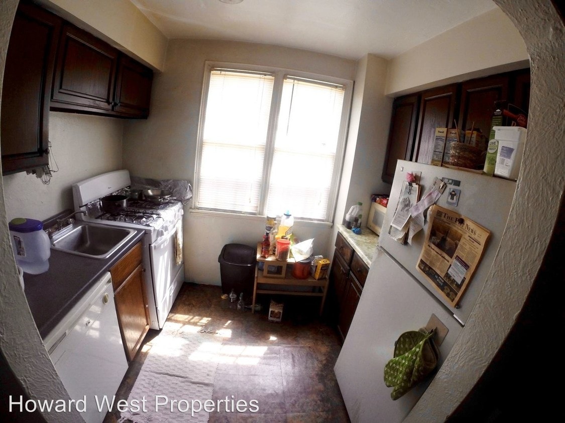 Primary Photo - 167 Morewood Ave