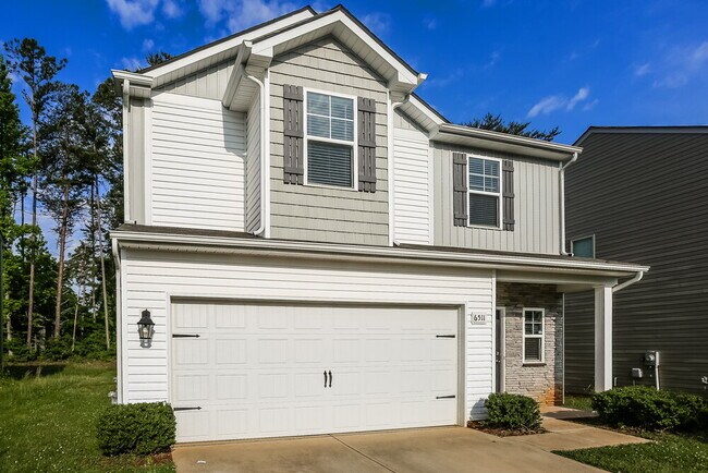 Foto del edificio - 6511 Rumple Rd