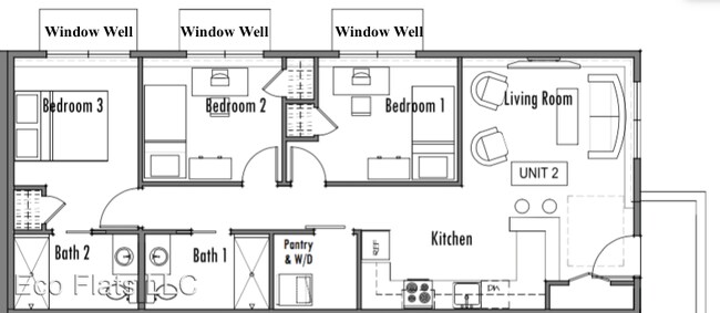 Foto del edificio - 4730 9th Ave NE