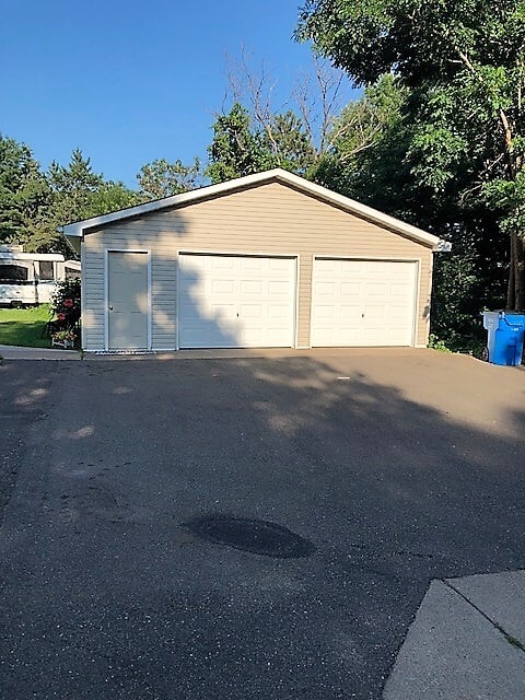 Foto del edificio - 6511 Cedar St