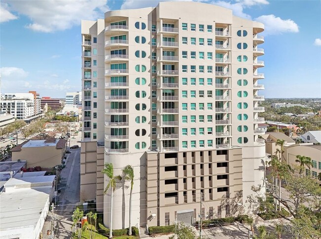 Building Photo - 1771 Ringling Blvd