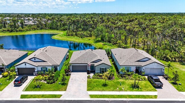 Building Photo - 5413 Badini Way
