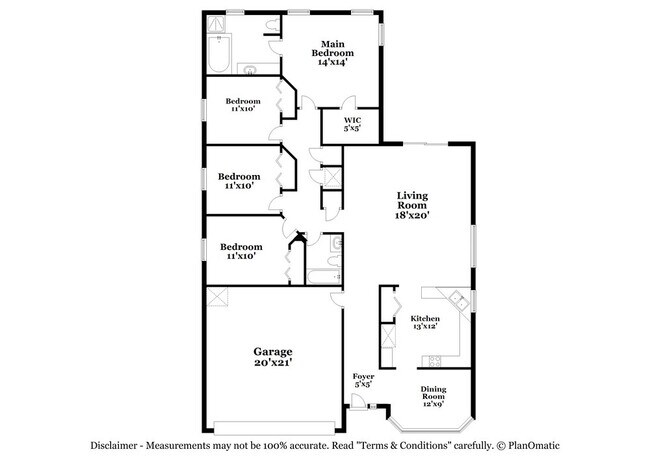 Building Photo - 536 Chancellor Dr E