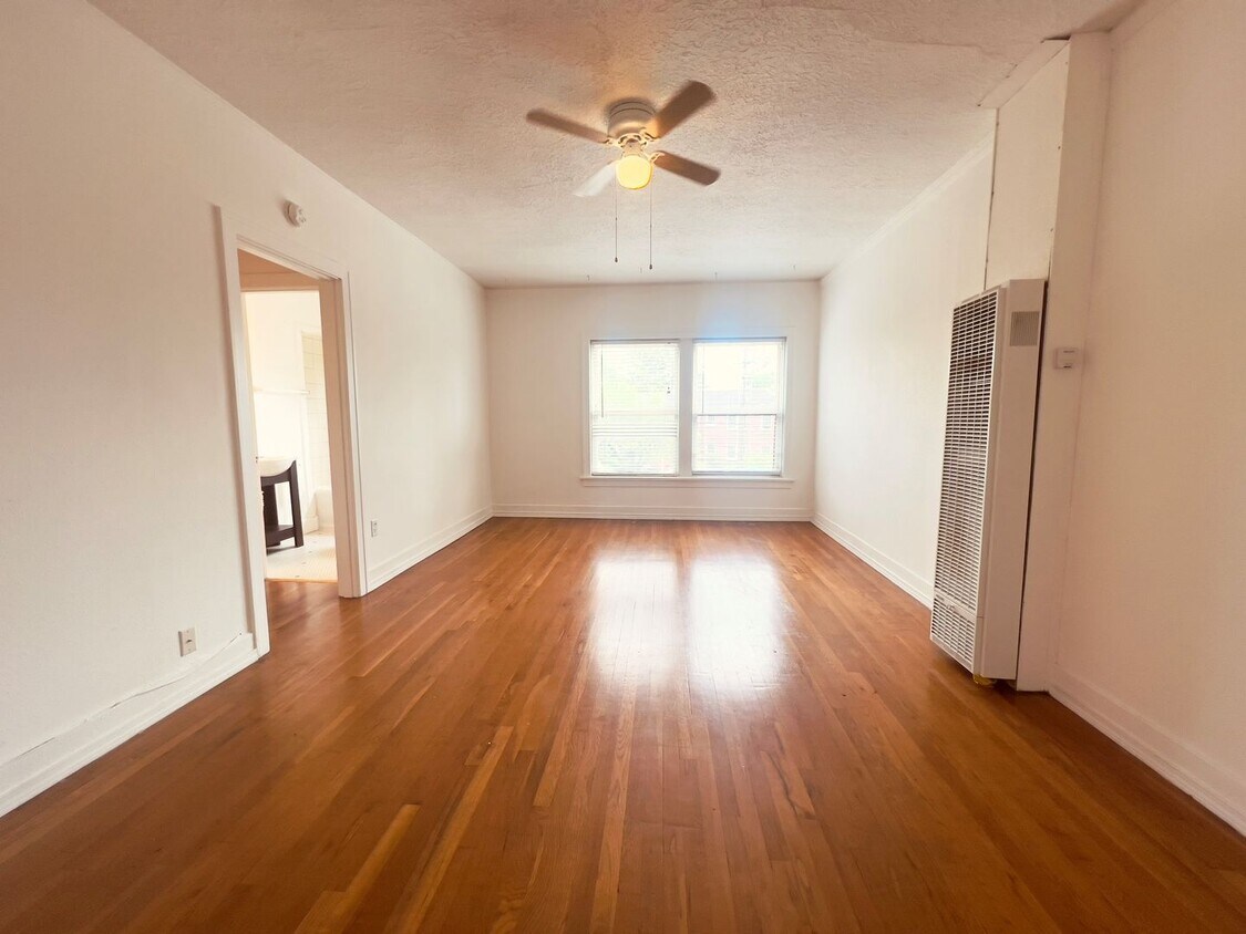 Primary Photo - Rose Garden Apartments
