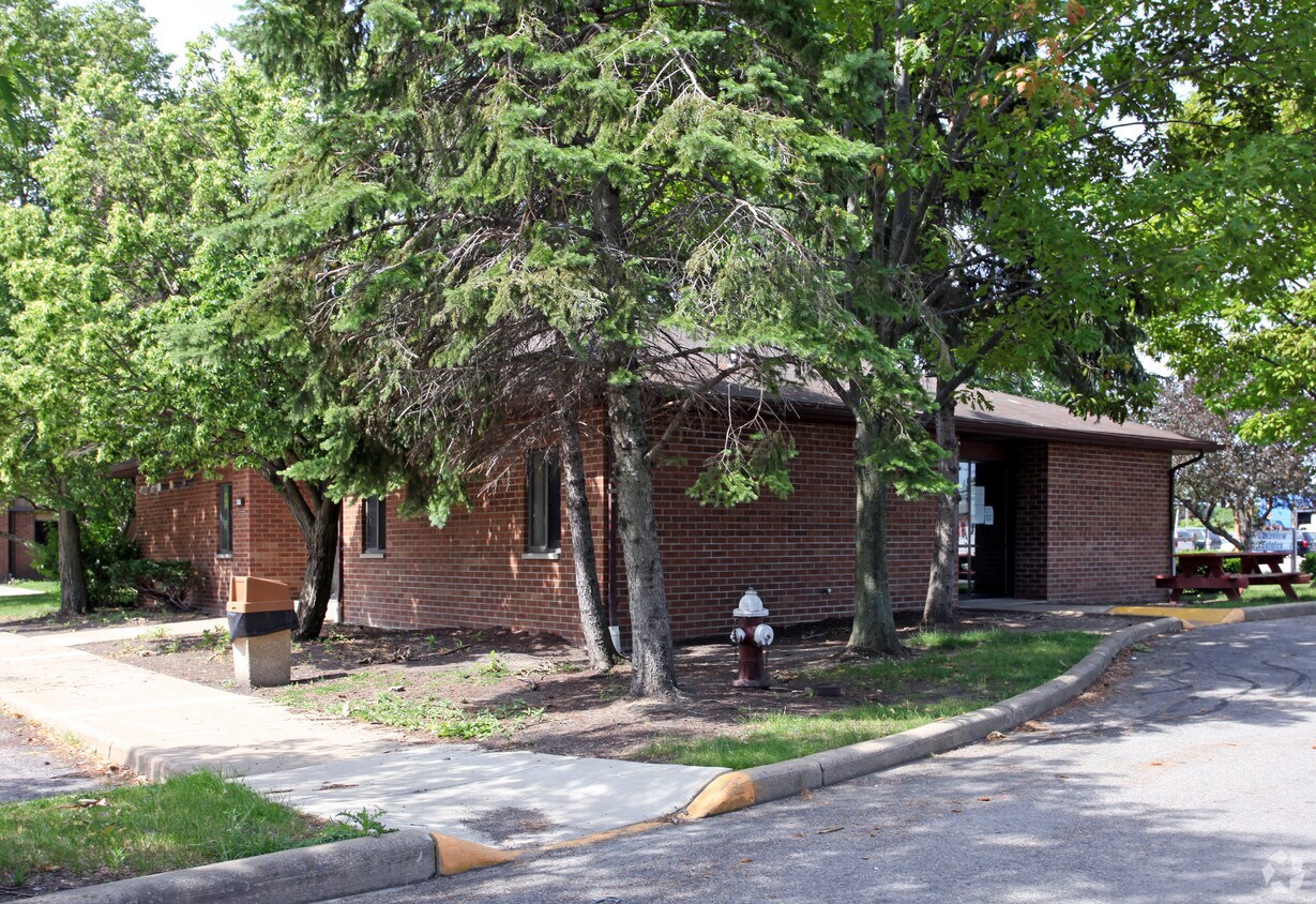 Foto del edificio - Lakeview Estates
