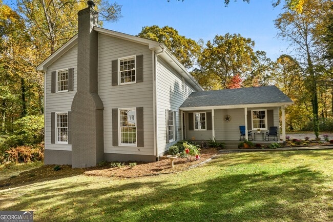 Building Photo - 515 Rock Shadow Ct