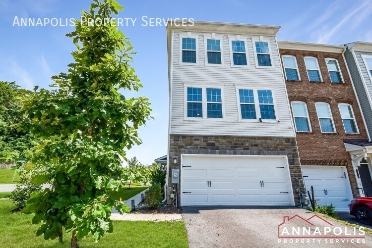 Foto principal - 2610 Hardaway Cir