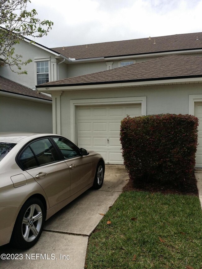 Foto del edificio - 621 Southbranch Dr
