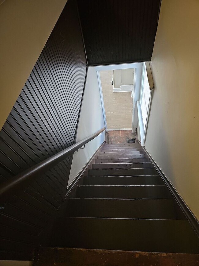 Foto del edificio - 3703 Cass Ave