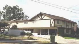 Foto del edificio - 703 S 2nd St