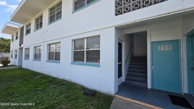 Building Photo - 8401 N Atlantic Ave