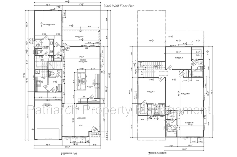 Foto principal - 3009 Alpha Wolf Ct