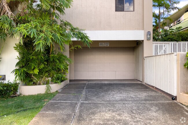 Foto del edificio - 1635 Young St