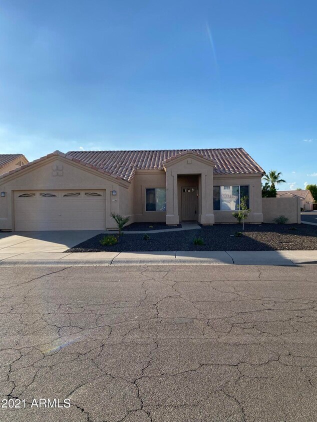 10750 W McDowell Rd, Avondale, AZ 85392 House Rental in Avondale, AZ