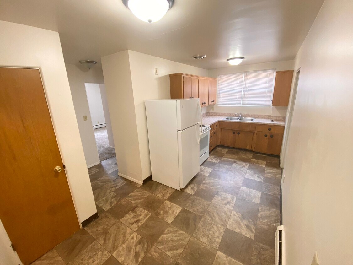 2922 7th St N, Fargo, ND 58102 House Rental in Fargo, ND