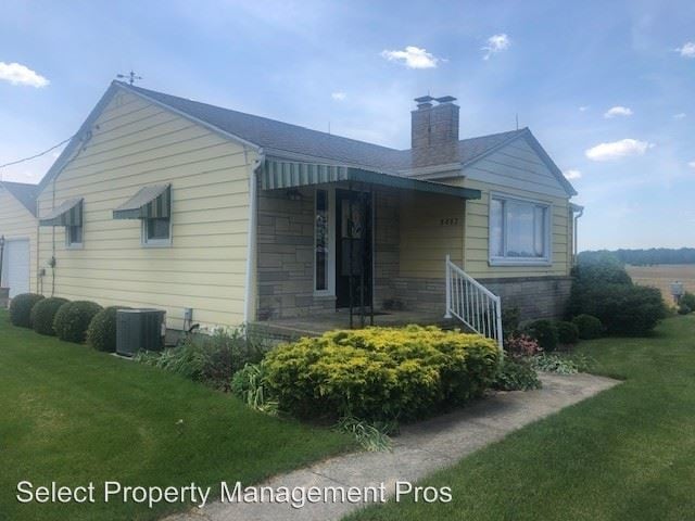 Building Photo - 3 br, 1 bath House - 6403 W Cook Rd