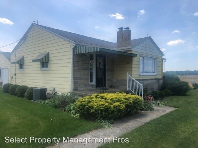Foto del edificio - 3 br, 1 bath House - 6403 W Cook Rd