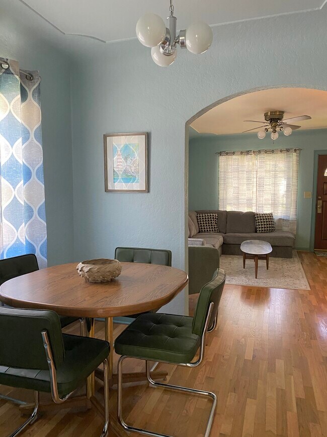 Foto del edificio - 1148 N 25th St