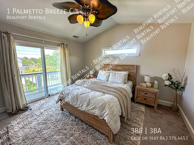 Foto del edificio - 1 Palmetto Breeze Cir