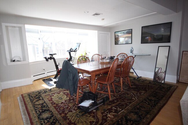 Foto del edificio - 550 Tremont St