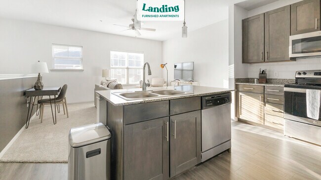 Foto del edificio - 300 Trailhouse Ln