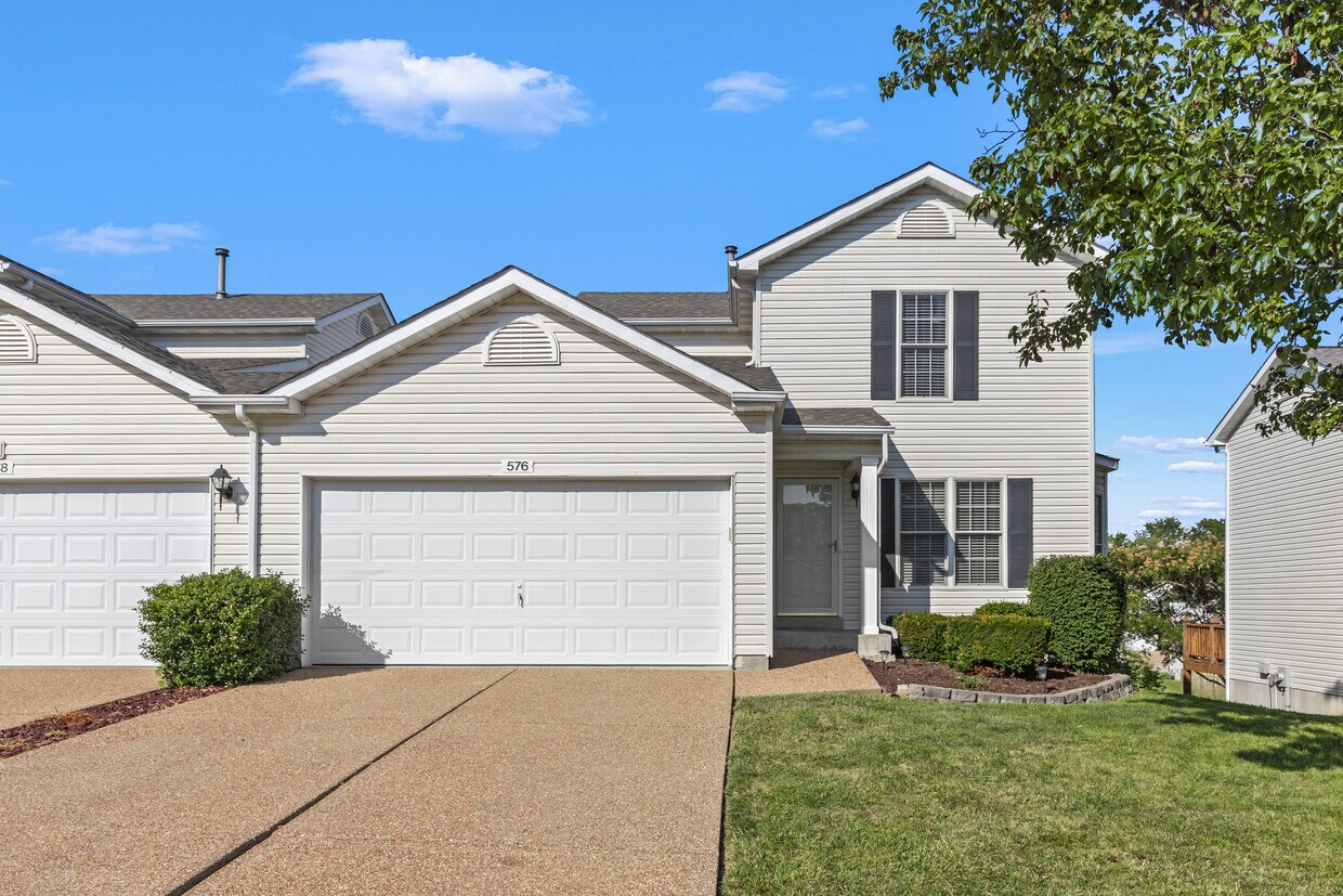 Foto principal - 576 Donna Marie Dr