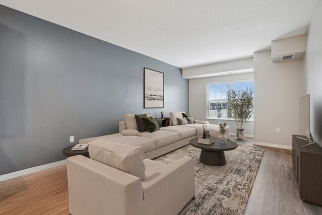 Joya | 1 dormitorio - The Barnum