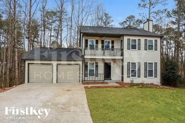 Foto del edificio - 855 Riverstone Ln