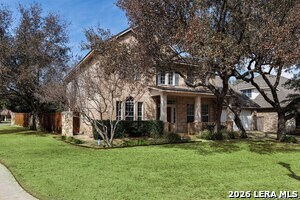 Foto del edificio - 18803 Millhollow