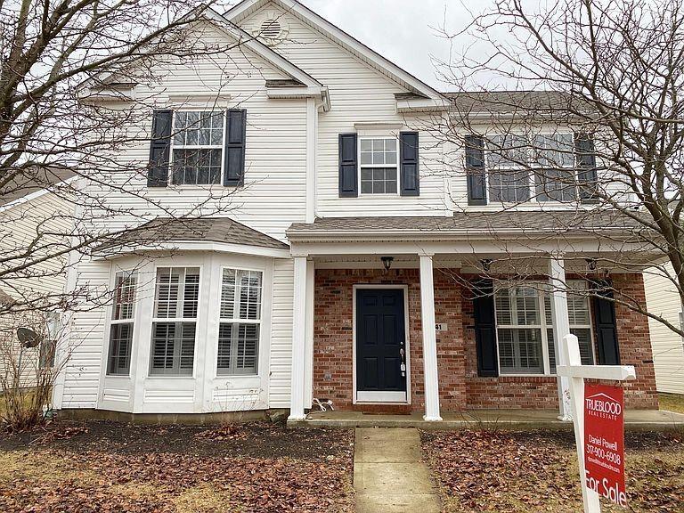 941 Kimberly Ave, Westfield, IN 46074 House Rental in Westfield, IN