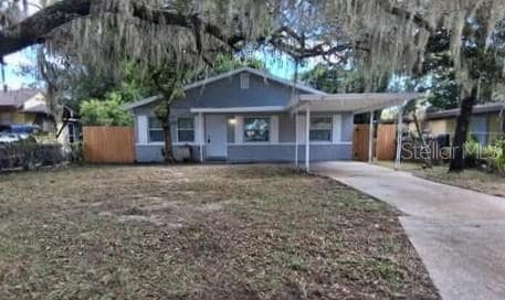 Foto principal - 107 S Calhoun Ave