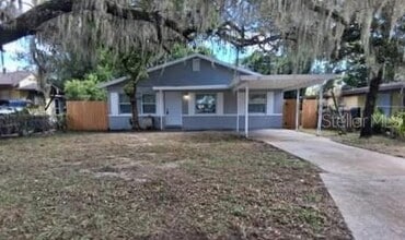 Building Photo - 107 S Calhoun Ave