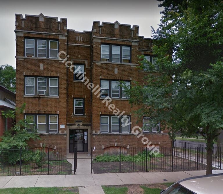 Foto del edificio - 6357 S Talman Ave