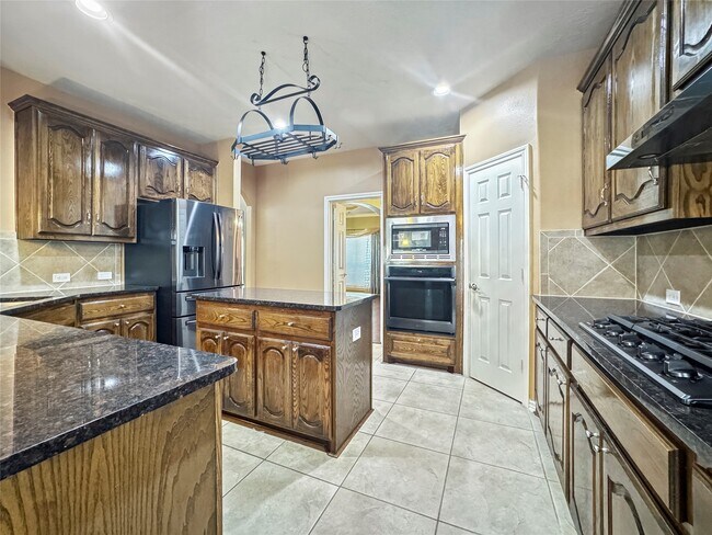 Foto del edificio - 25619 Canyon Crossing Dr